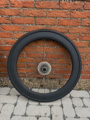 Used Shimano Wheels 2026 bike — image 3 of 3