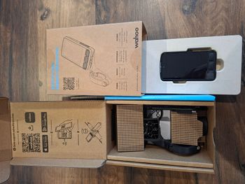 Used Wahoo ELEMNT ROAM 3 GPS Bike Computer 2026 bike — image 4 of 4