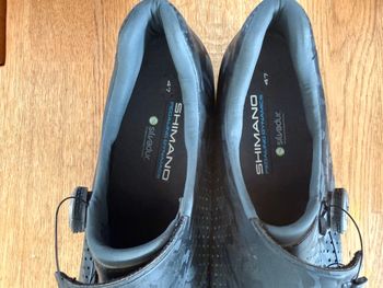Used Shimano RX8 Gravel Shoes bike — image 5 of 6