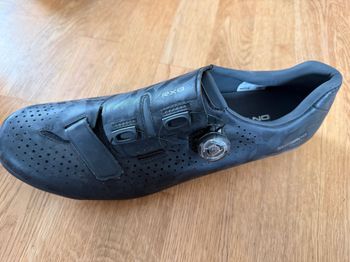 Used Shimano RX8 Gravel Shoes bike — image 2 of 6