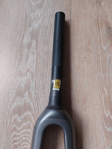 Gebrauchtes Bmc SLR02 Voorvork bike — Bild 6 von 12