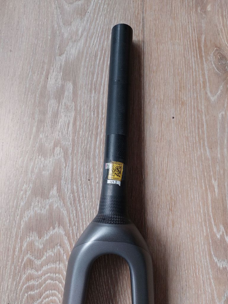 Used Bmc SLR02 Voorvork bike — image 6 of 12