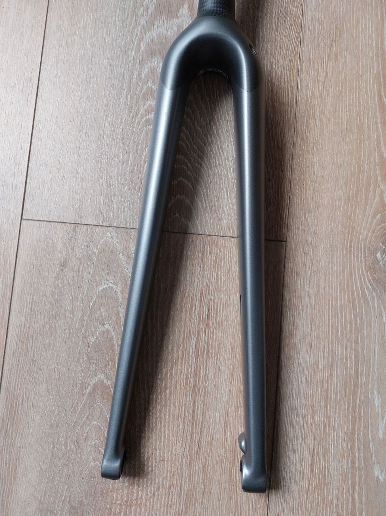Used Bmc SLR02 Voorvork bike — image 2 of 12
