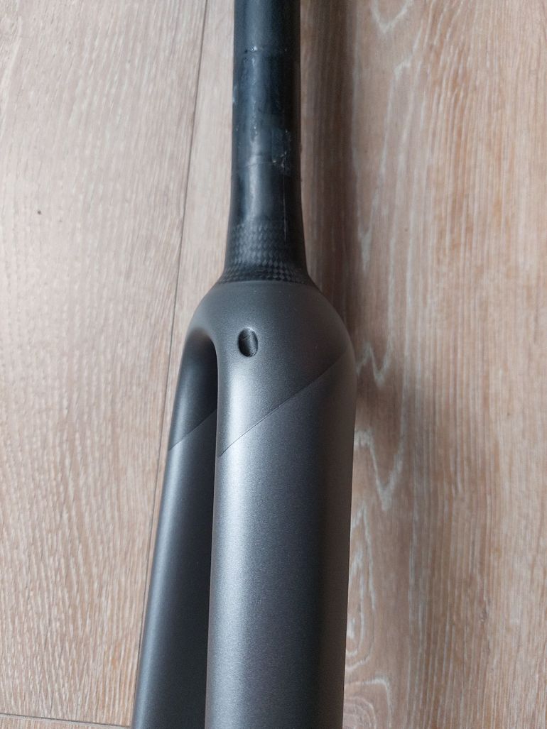 Used Bmc SLR02 Voorvork bike — image 8 of 12