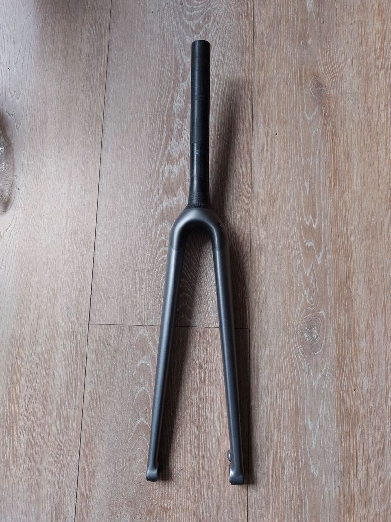 Used Bmc SLR02 Voorvork Fork
