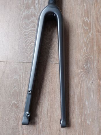 Used Bmc SLR02 Voorvork bike — image 5 of 12