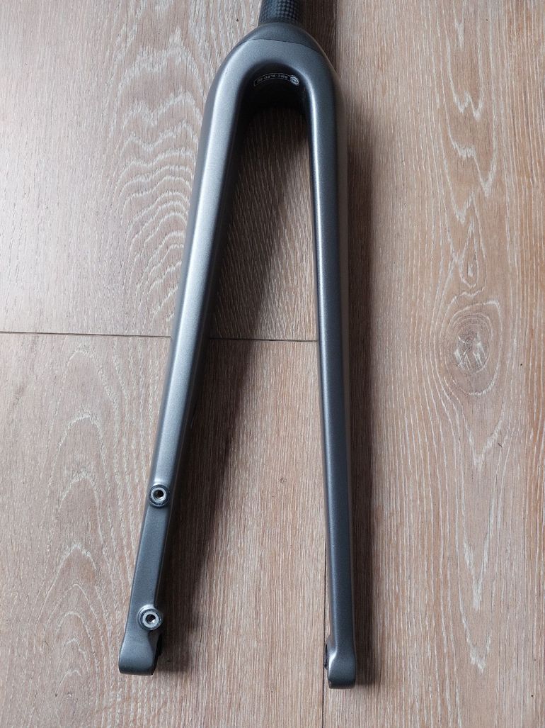 Used Bmc SLR02 Voorvork bike — image 5 of 12