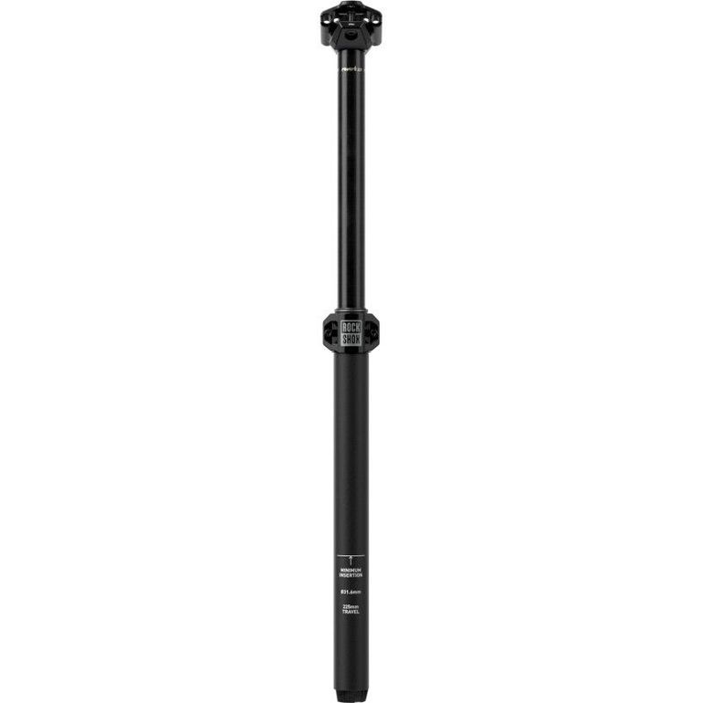 Used RockShox Reverb AXS B1 VARIO 30.9 150mm 2026 bike — image 1 of 3