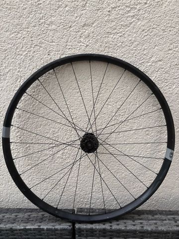 Gebrauchtes Crankbrothers Synthesis Enduro Alloy 3 wheel Wheels