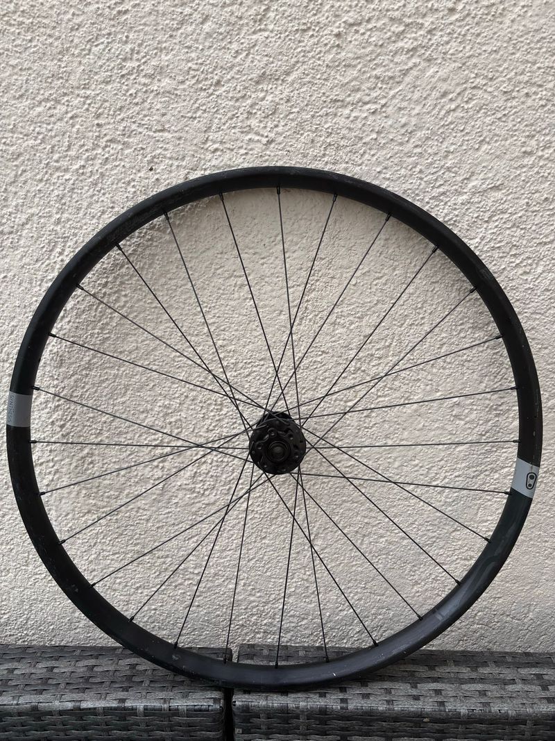 Gebrauchtes Crankbrothers Synthesis Enduro Alloy 3 wheel Wheels