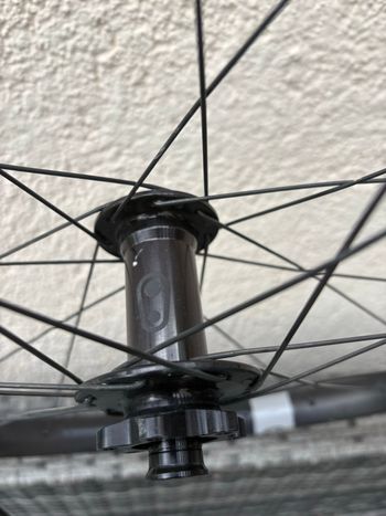 Used Crankbrothers Synthesis Enduro Alloy 3 wheel bike — image 6 of 9
