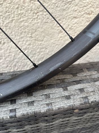 Used Crankbrothers Synthesis Enduro Alloy 3 wheel bike — image 4 of 9