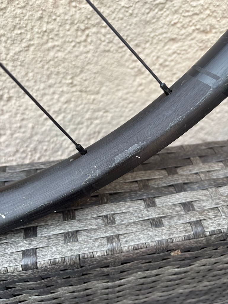 Used Crankbrothers Synthesis Enduro Alloy 3 wheel bike — image 4 of 9
