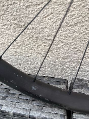 Used Crankbrothers Synthesis Enduro Alloy 3 wheel bike — image 7 of 9