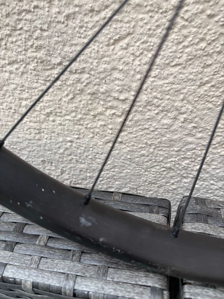 Used Crankbrothers Synthesis Enduro Alloy 3 wheel bike — image 7 of 9