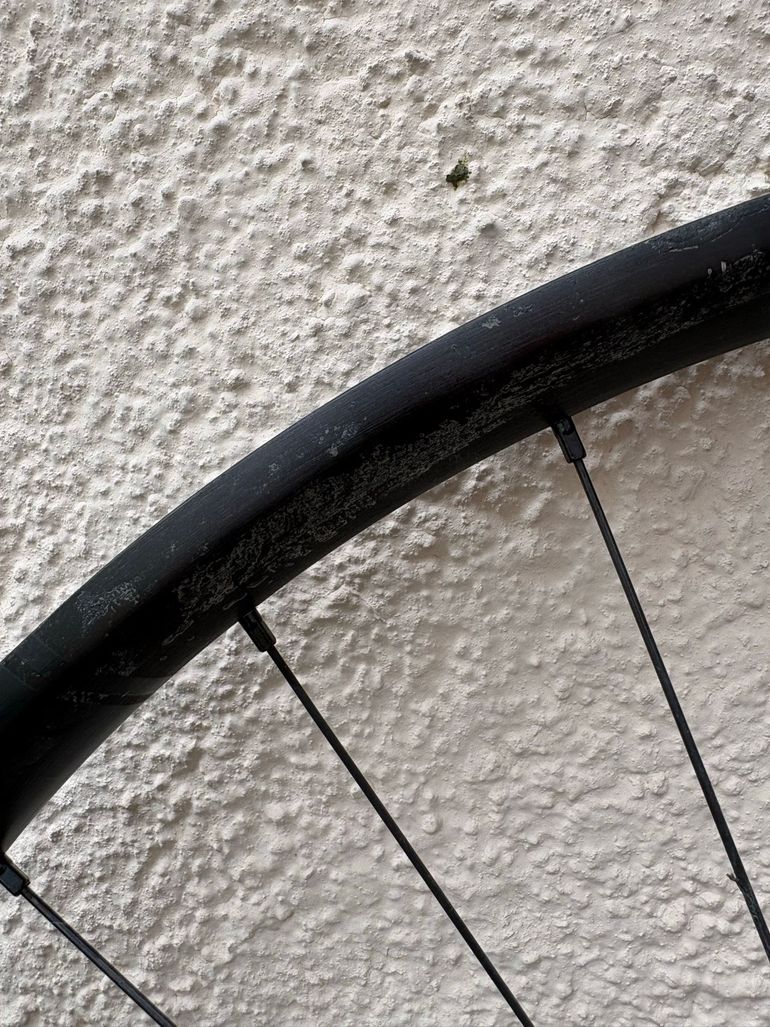 Used Crankbrothers Synthesis Enduro Alloy 3 wheel bike — image 3 of 9