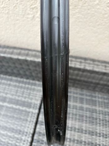 Used Crankbrothers Synthesis Enduro Alloy 3 wheel bike — image 8 of 9