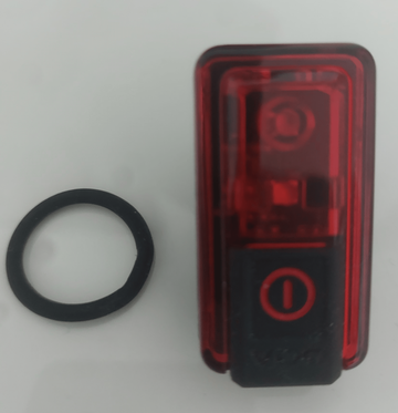 Gebrauchtes k1613 Bike Light Cycling Accessories