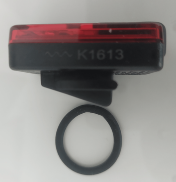 Used k1613 Bike Light bike — image 2 of 3
