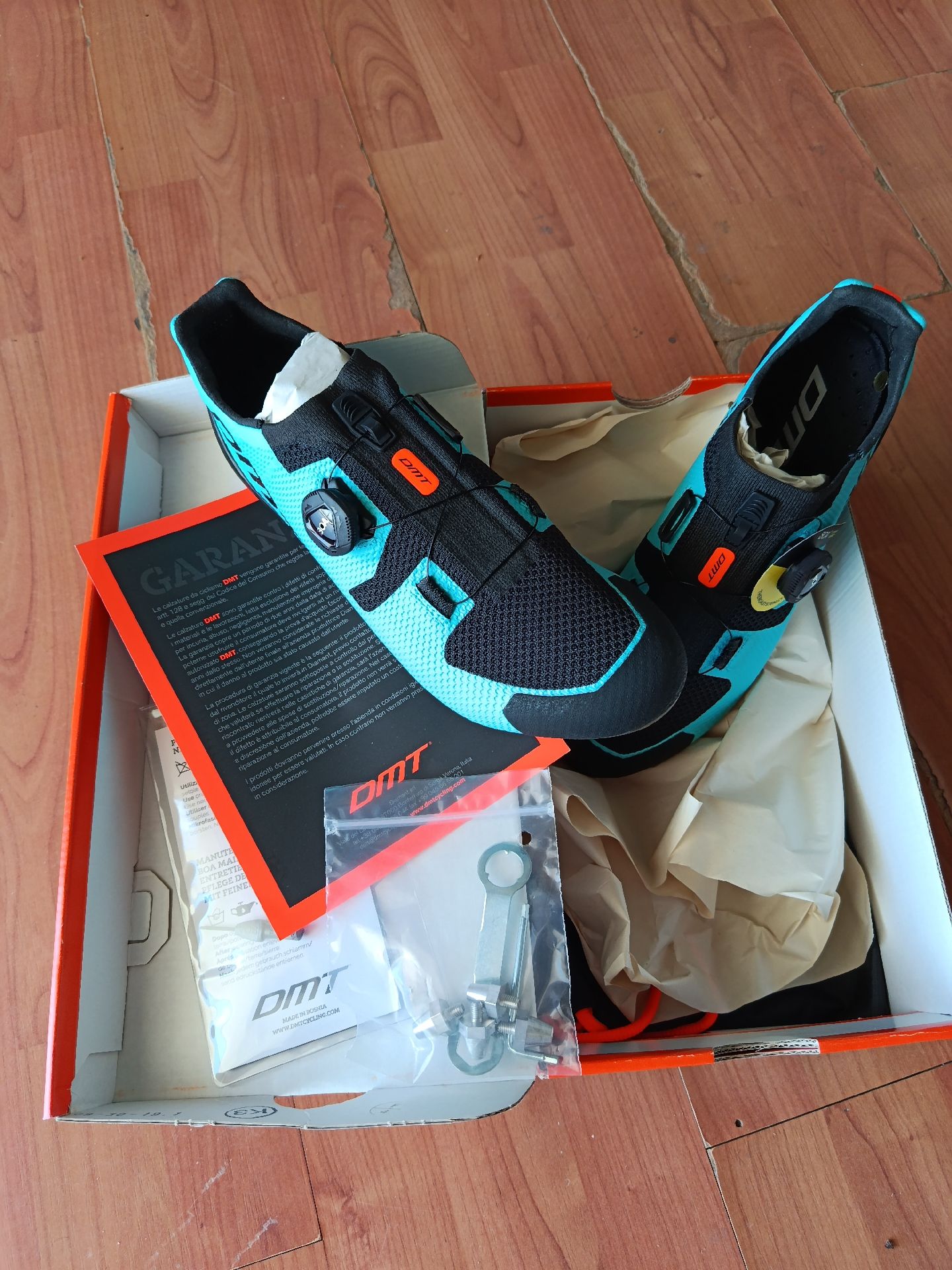 Used Dmt KM3 MTB – € 135 | buycycle