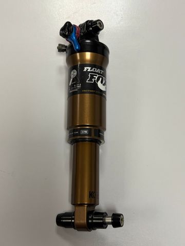 Fox Float Kashima Rear Suspension d'occasion