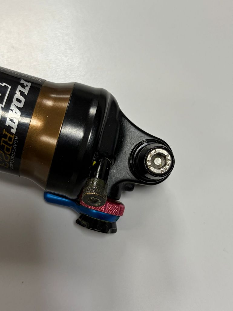 Used Fox Float Kashima bike — image 13 of 13
