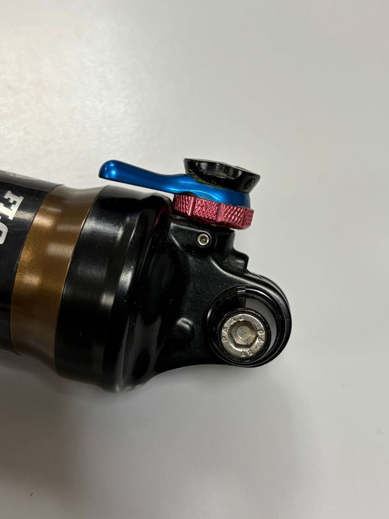 Used Fox Float Kashima bike — image 12 of 13