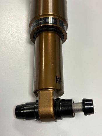 Used Fox Float Kashima bike — image 3 of 13