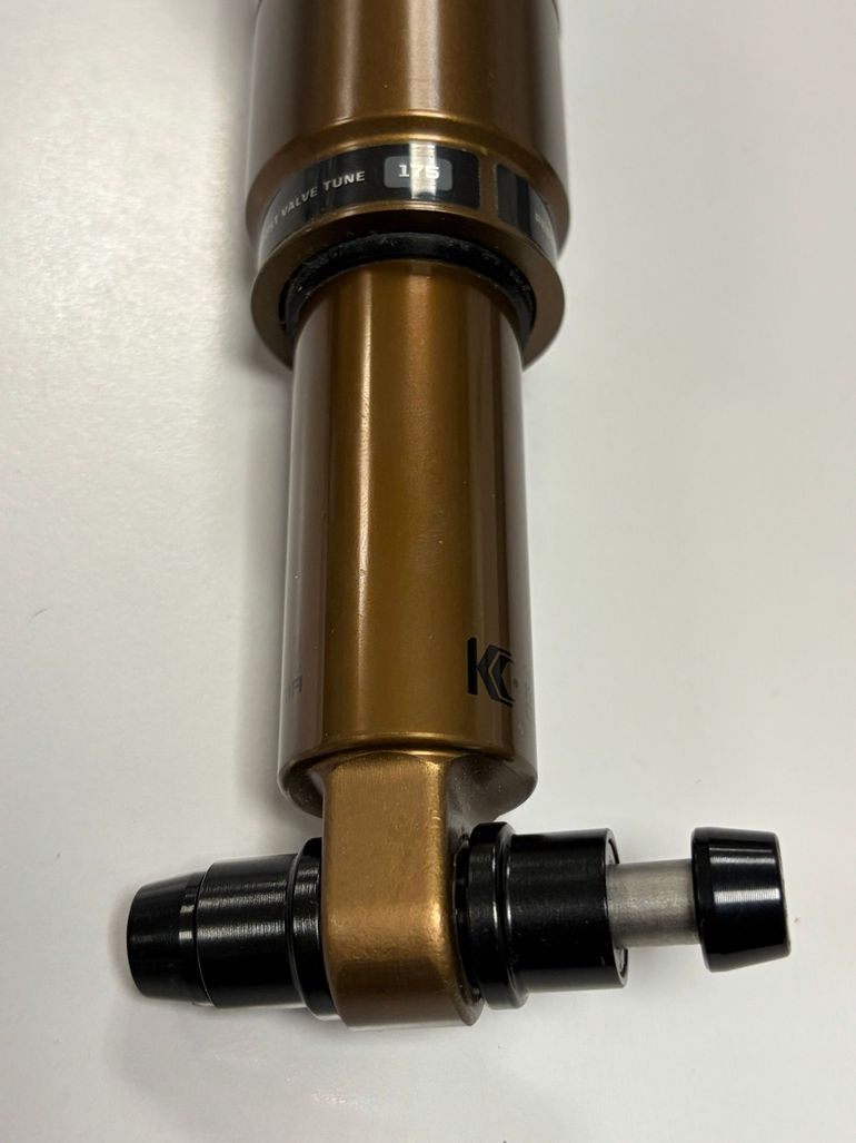 Used Fox Float Kashima bike — image 3 of 13