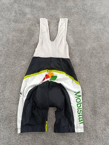 Used sans cuissard court velo homme taille xl -37 6666 cyclisme route respirant bike — image 5 of 7