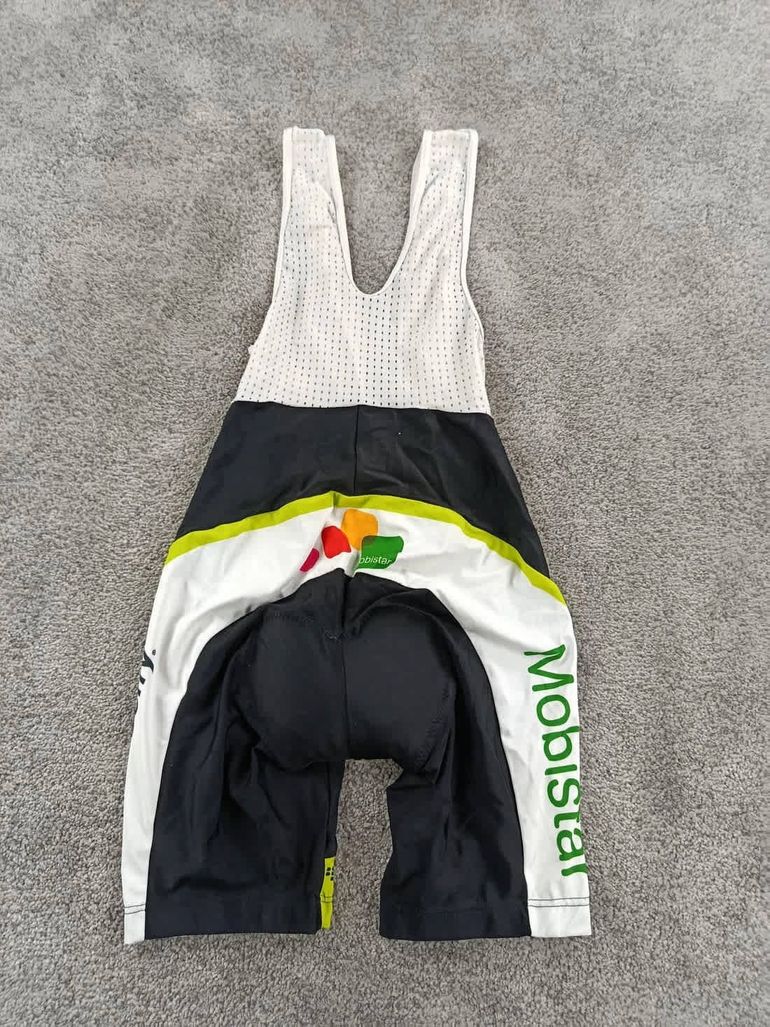 Used sans cuissard court velo homme taille xl -37 6666 cyclisme route respirant bike — image 5 of 7