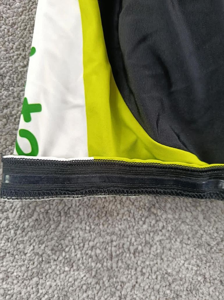 Used sans cuissard court velo homme taille xl -37 6666 cyclisme route respirant bike — image 3 of 7