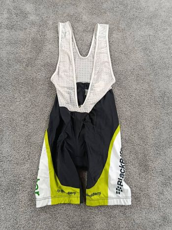 Used sans cuissard court velo homme taille xl -37 6666 cyclisme route respirant bike