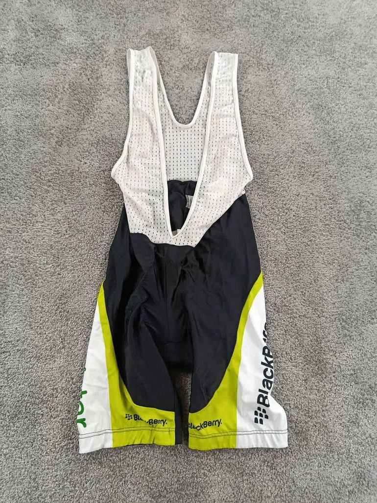 Used sans cuissard court velo homme taille xl -37 6666 cyclisme route respirant bike — image 1 of 7