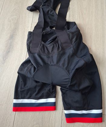 Used YKYWBike Bibshorts EU S / Asia M bike