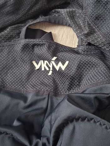 Used YKYWBike Bibshorts EU S / Asia M bike — image 2 of 3