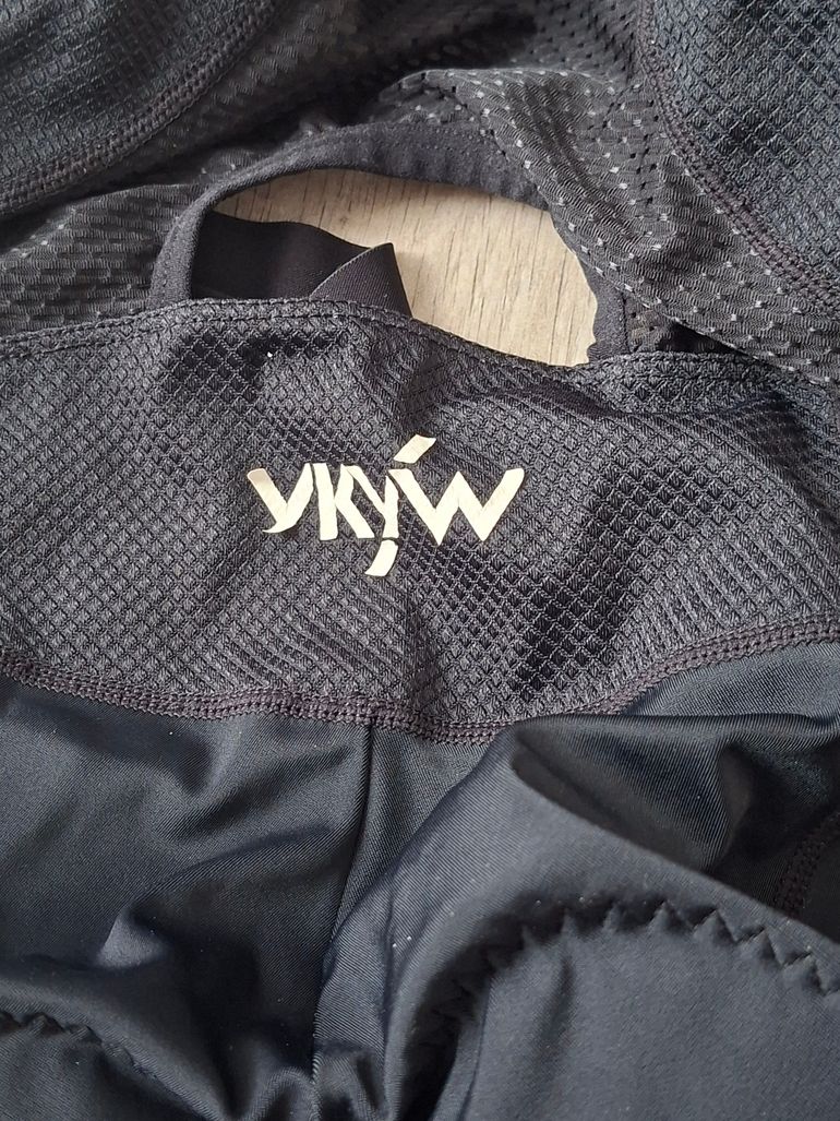 Used YKYWBike Bibshorts EU S / Asia M bike — image 2 of 3