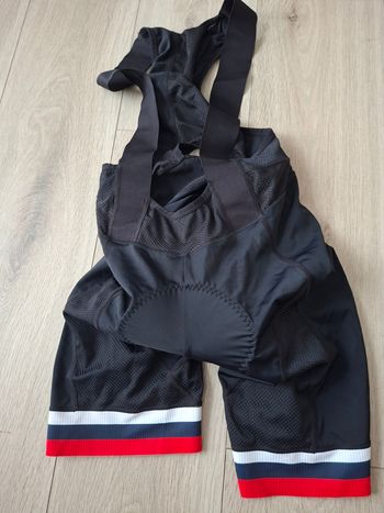 Used YKYWBike Bibshorts EU S / Asia M bike