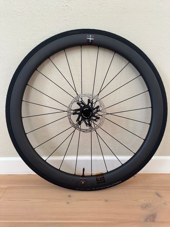 Used Reserve NEW Wheelset 2026 bike — image 2 of 8