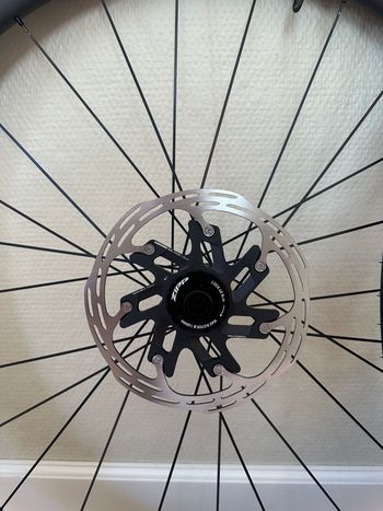 Used Reserve NEW Wheelset 2026 bike — image 7 of 8