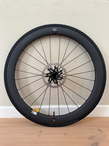 Used Reserve NEW Wheelset 2026 bike — image 4 of 8