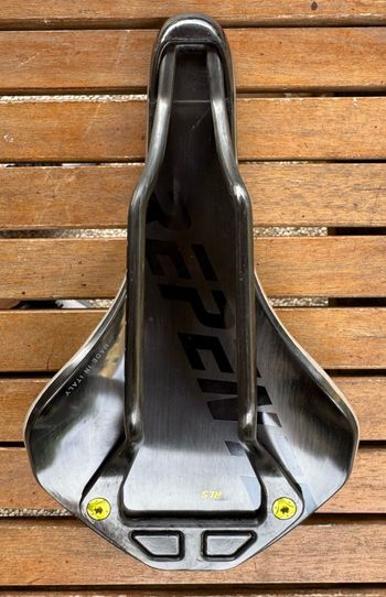 Used Selle Repente Nomad 3D Saddle 2026 bike — image 4 of 7