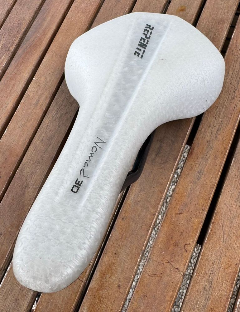 Used Selle Repente Nomad 3D Saddle 2026 bike — image 1 of 7