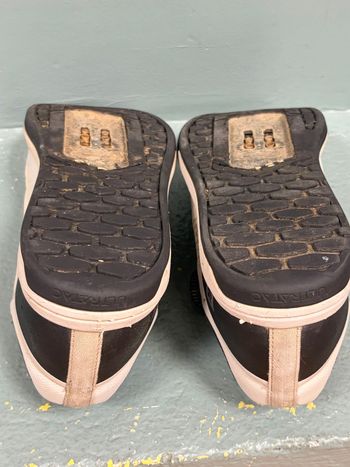 Used Fox Union BOA Clipless Shoes bike — image 10 of 13