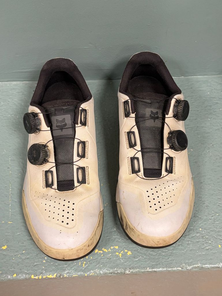 Used Fox Union BOA Clipless Shoes bike — image 1 of 13