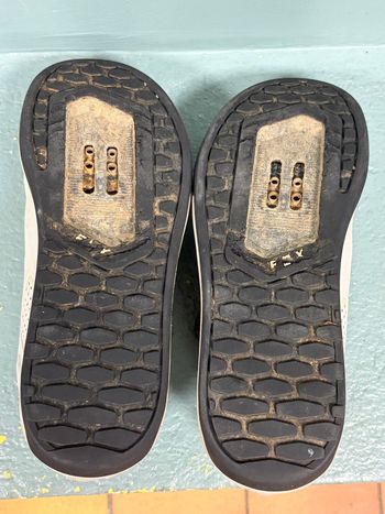 Used Fox Union BOA Clipless Shoes bike — image 11 of 13
