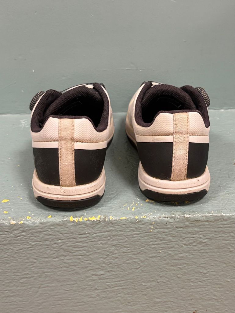 Used Fox Union BOA Clipless Shoes bike — image 9 of 13