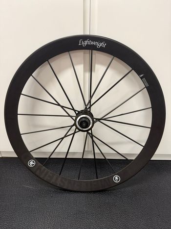 Used Lightweight Meilenstein 24D bike — image 2 of 6