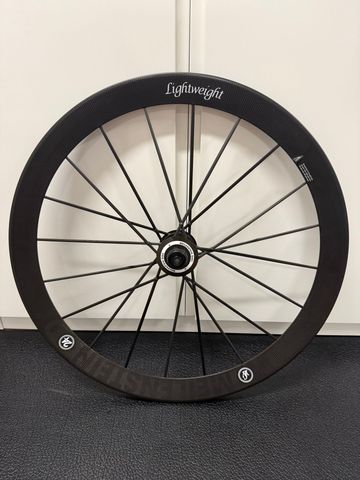 Used Lightweight Meilenstein 24D bike — image 2 of 6