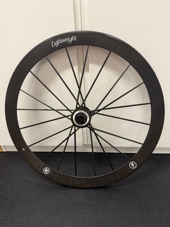 Used Lightweight Meilenstein 24D bike — image 3 of 6